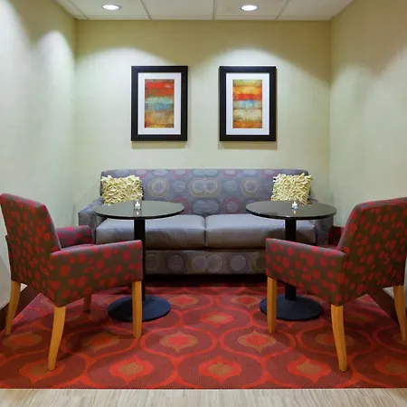 Hampton Inn Rockford