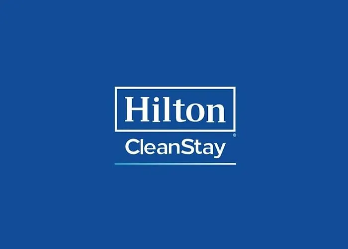 Hotel Hampton Rockford