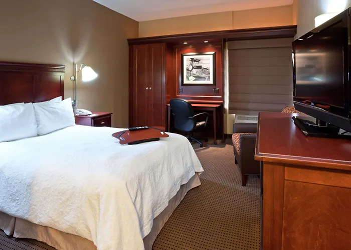 Hampton Hotel