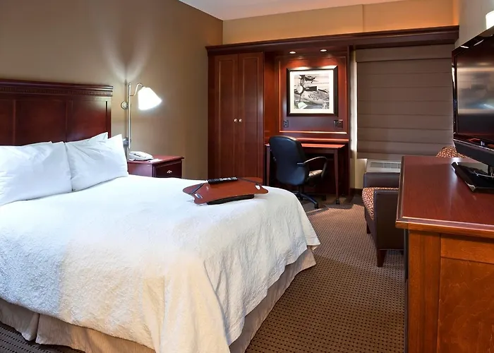 Hampton Hotel