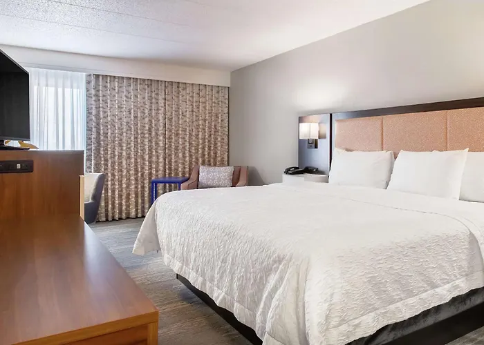 Hotel Hampton