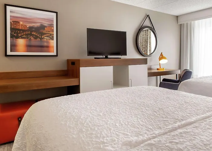 Hotel Hampton