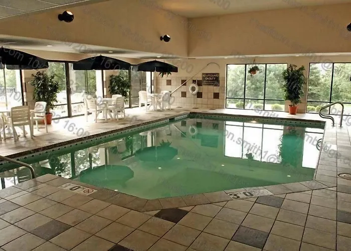 Hampton Hotel