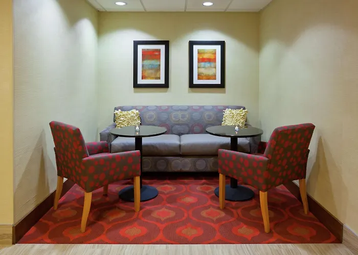 Hotel Hampton