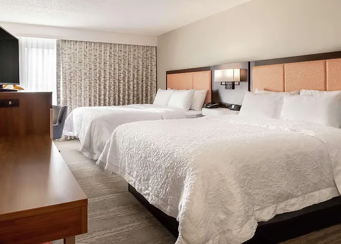 Hampton Hotel