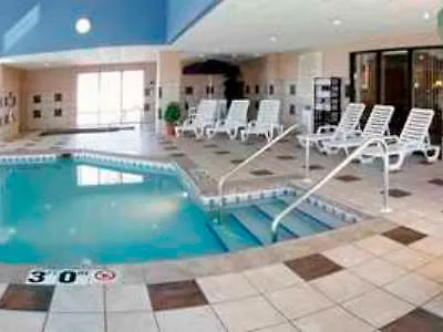 Hampton Rockford