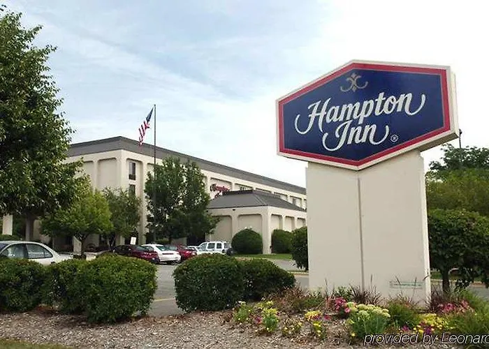 Hotel Hampton