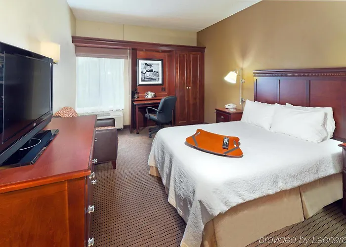 Hampton Hotel