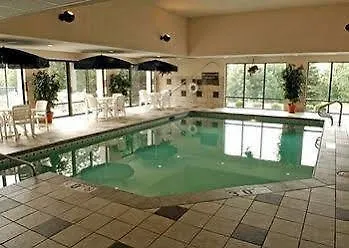 Hotel Hampton 3*