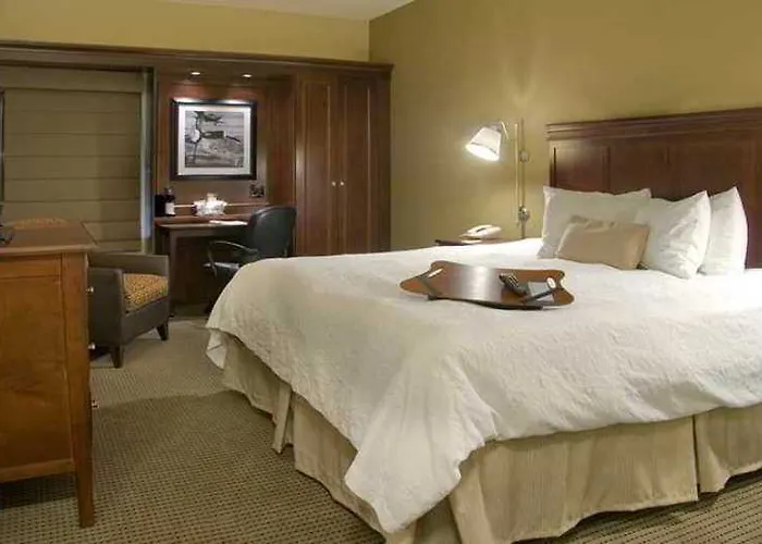 Hotel Hampton