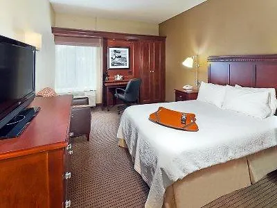 Hampton 3* Rockford