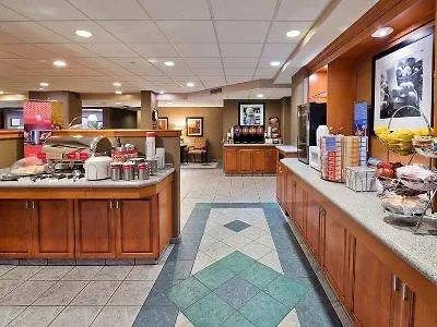 Hampton Hotel Rockford