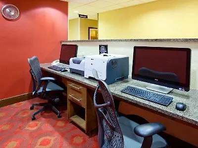 Hotel Hampton Rockford